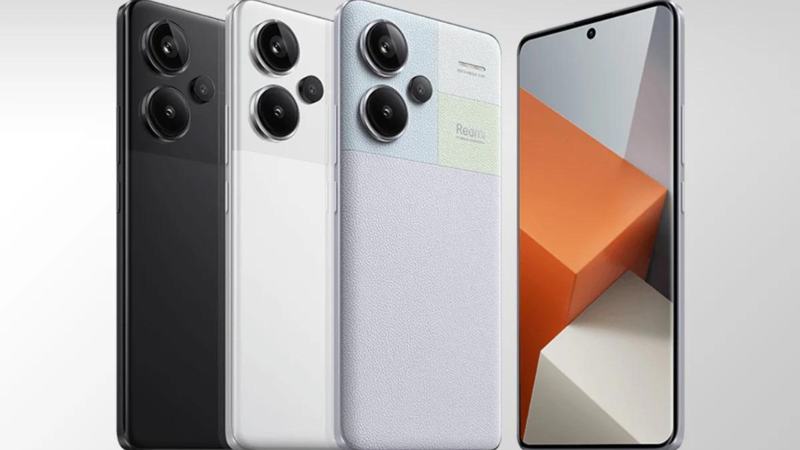 Redmi Note 13 Turbo Release Date in India: Price & Specification