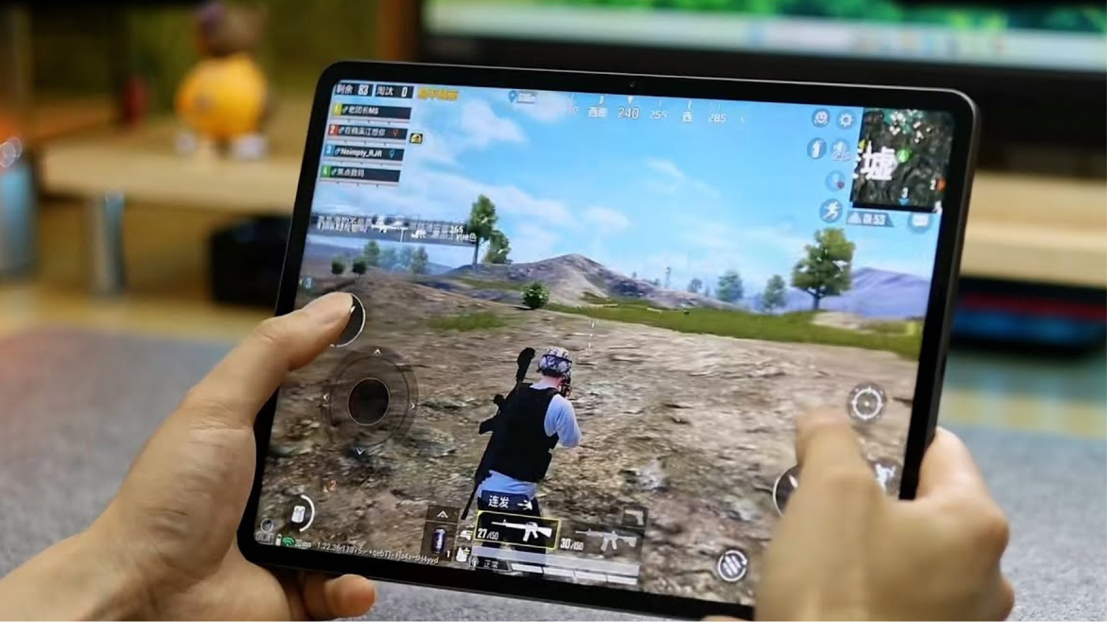 iQOO Pad Air Launch Date and Price in India