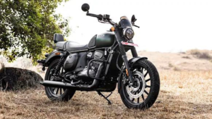 Yezdi Roadster Price in India 2024
