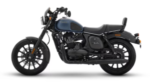 Yezdi Roadster Price in India 2024
