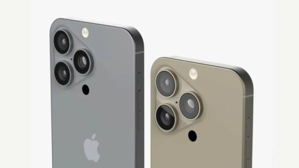 iPhone 16 Pro Price in India 2024
