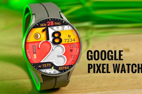 Google Pixel Watch 3 Price and Launch Date in India 2024