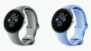 Google Pixel Watch 3 Price and Launch Date in India 2024