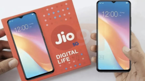 Best Jio Phone 5G Price in India 2024