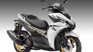 Yamaha Aerox 155 Price in India 2024