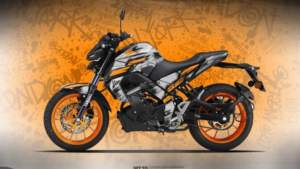 Yamaha MT 15 Price in India 2024