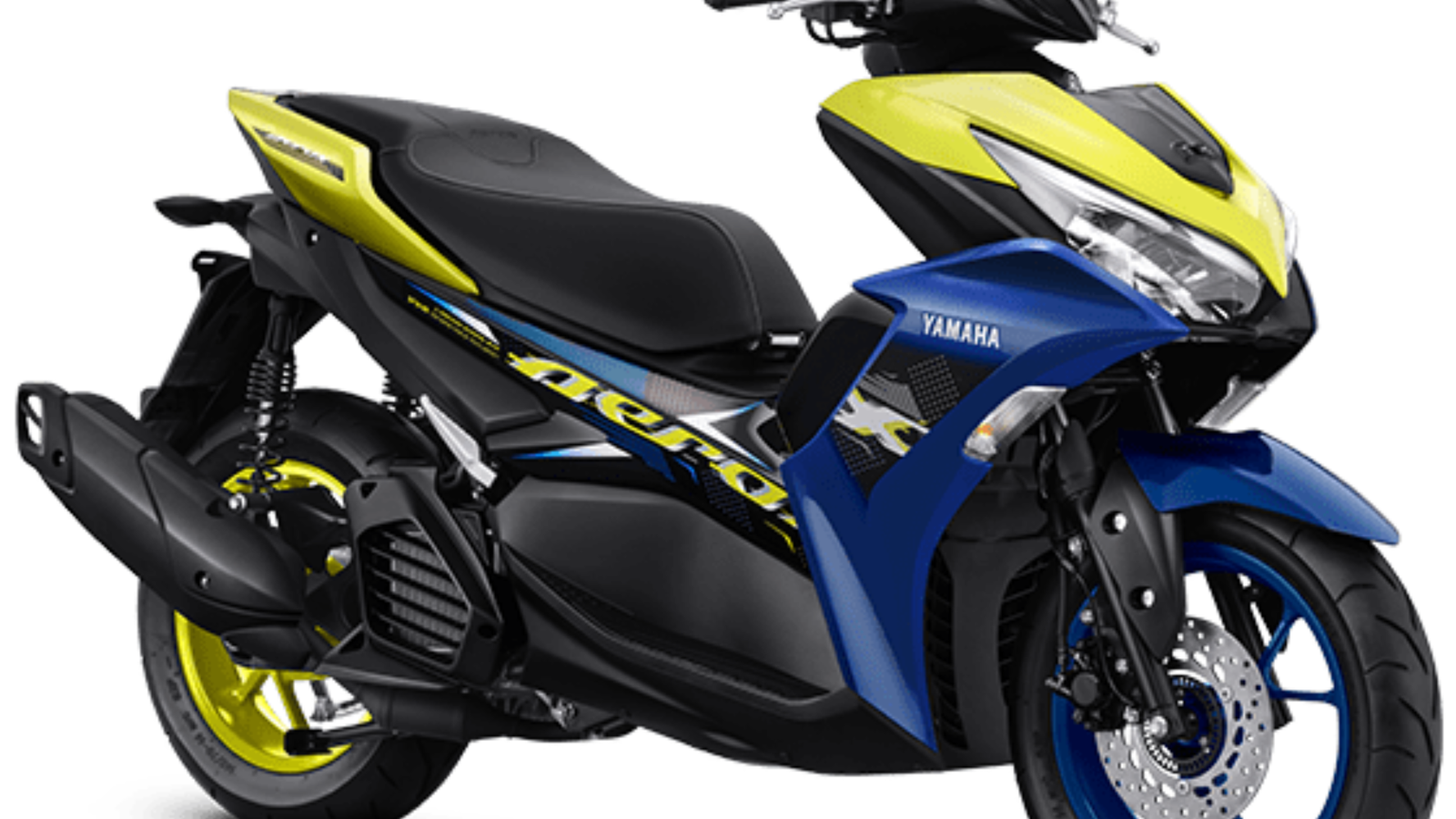Yamaha Aerox 155 Price in India 2024