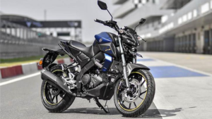 Yamaha MT 15 Price in India 2024