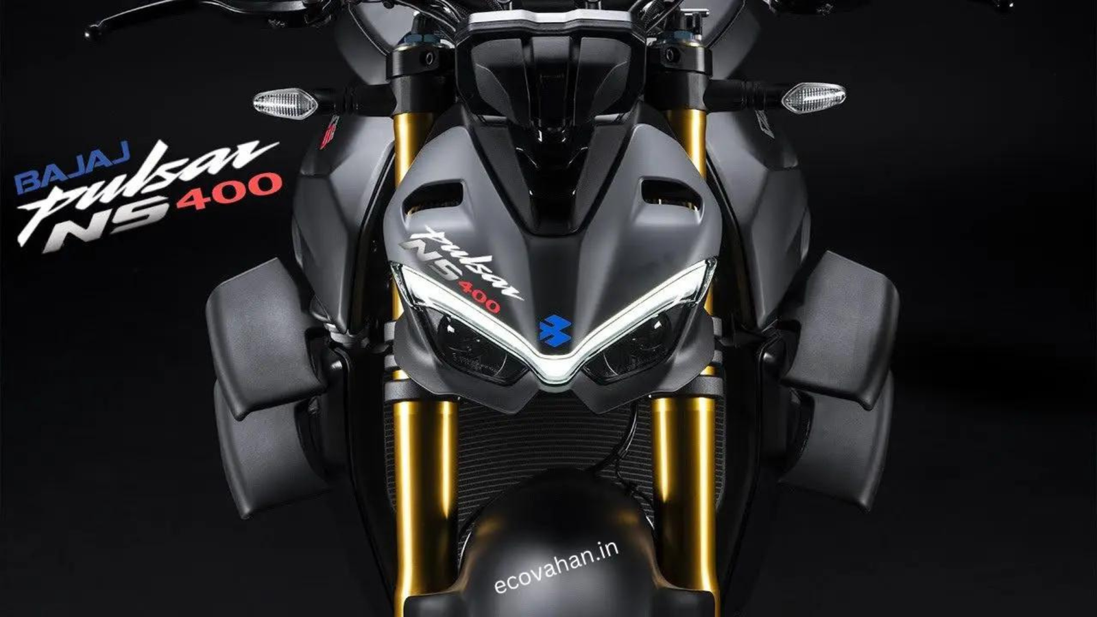 Bajaj Pulsar NS400 Price In India 2024