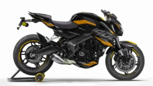 Bajaj Pulsar NS400 Price In India 2024