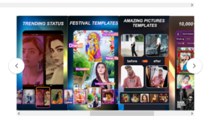 Mast App