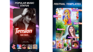 Mast App