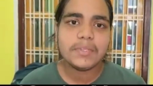 Prachi Nigam: Rising Above as UP Board Class 10 Topper