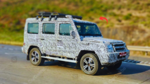 Force Gurkha 5 Door Launch Date in India 2024