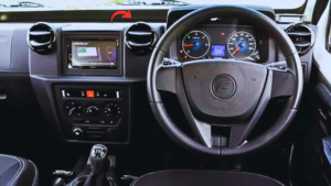 Force Gurkha 5 Door Launch Date in India 2024