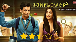 Top 5 Best Web Series 2024