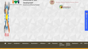 MP ITI Admission 2024