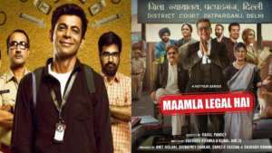 Top 5 Best Web Series 2024
